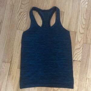 Lululemon swiftly racerback tank